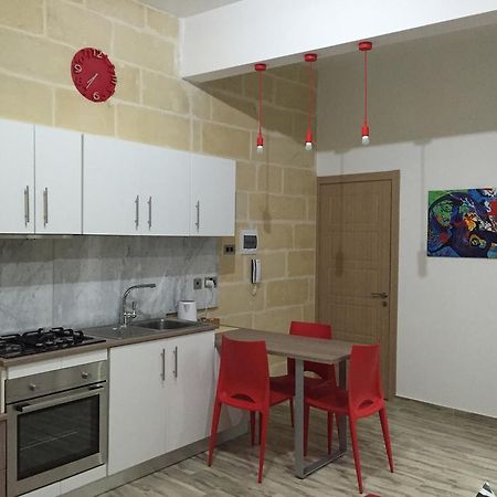 Senglea Apartments Buitenkant foto