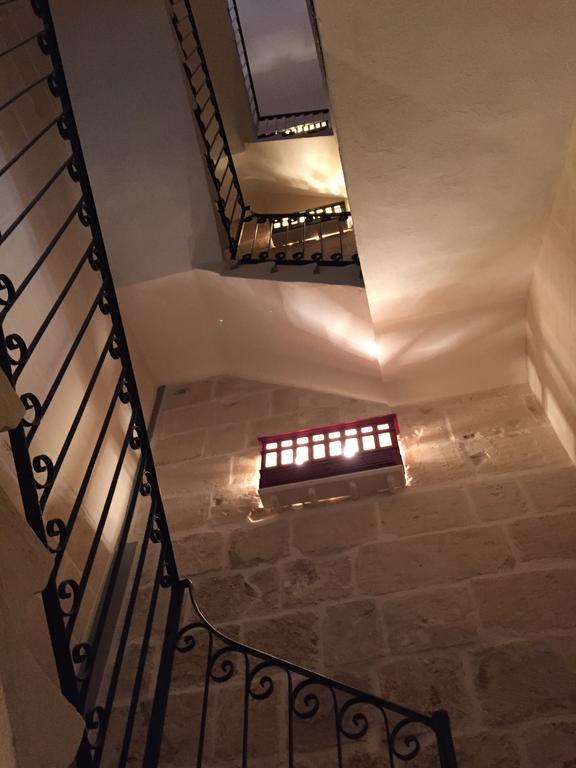 Senglea Apartments Buitenkant foto
