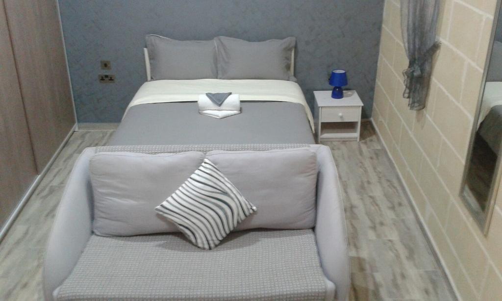 Senglea Apartments Buitenkant foto