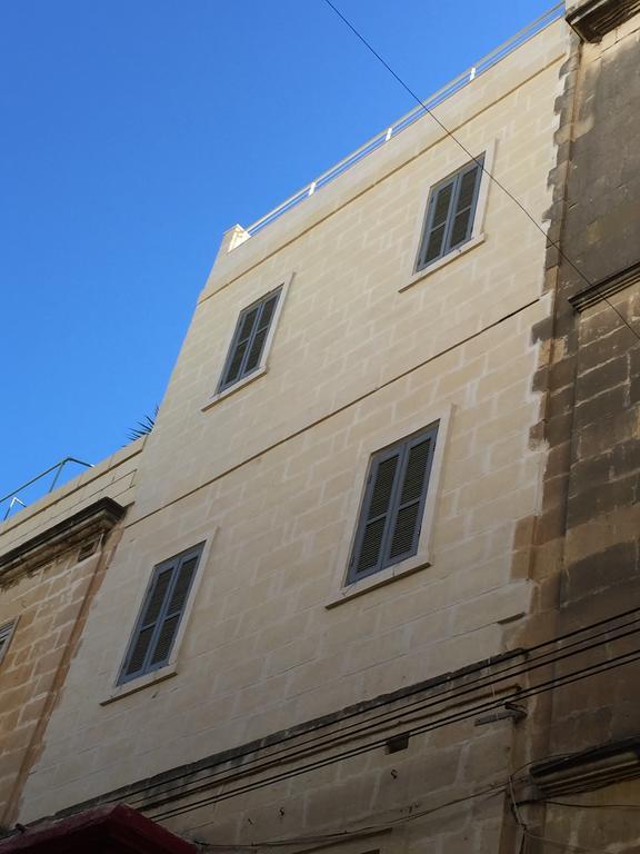Senglea Apartments Buitenkant foto
