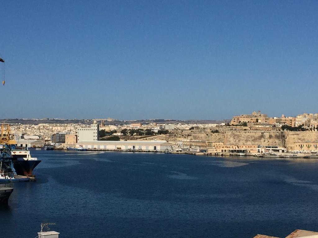 Senglea Apartments Buitenkant foto